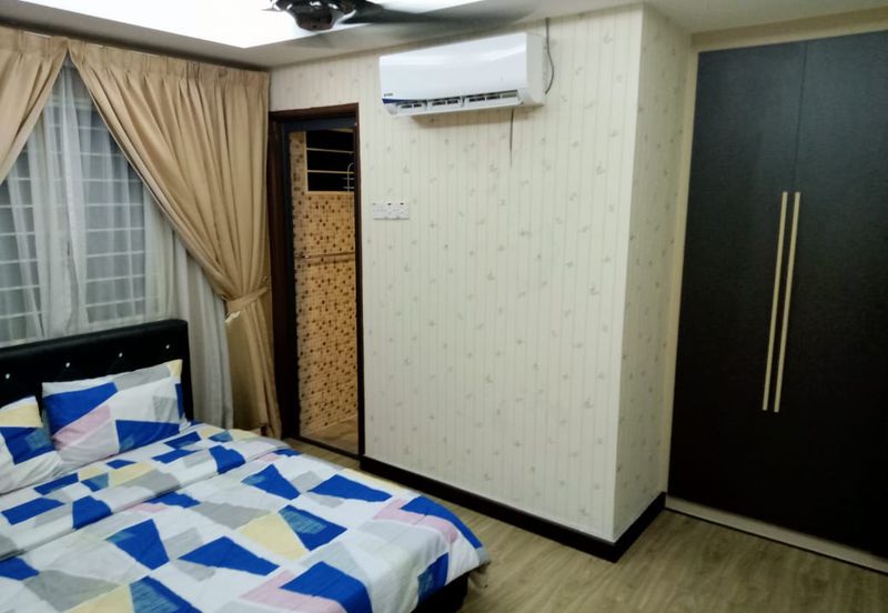 Putra Villa Kondominium