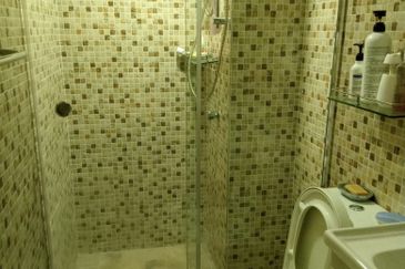 Putra Villa Kondominium