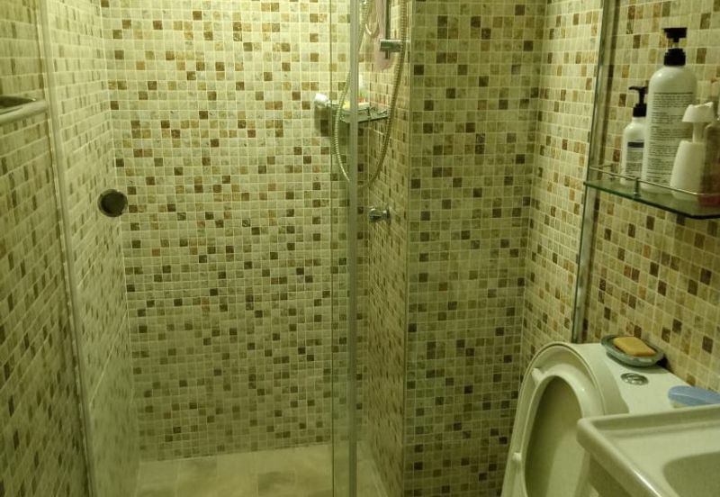 Putra Villa Kondominium