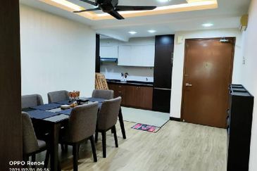 Putra Villa Kondominium