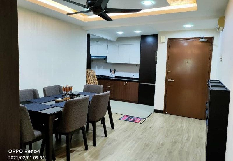 Putra Villa Kondominium