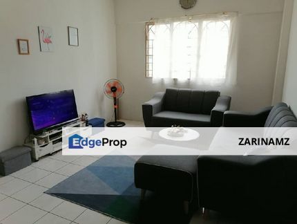 Best Deal! Sri Raya Apartment for Sale!, Selangor, Kajang