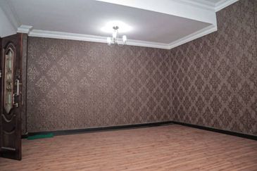 Taman Damai Impian 1