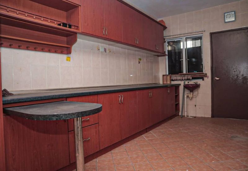 Taman Damai Impian 1