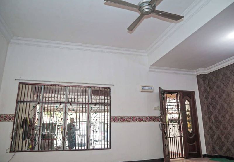 Taman Damai Impian 1