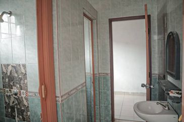 Taman Damai Impian 1