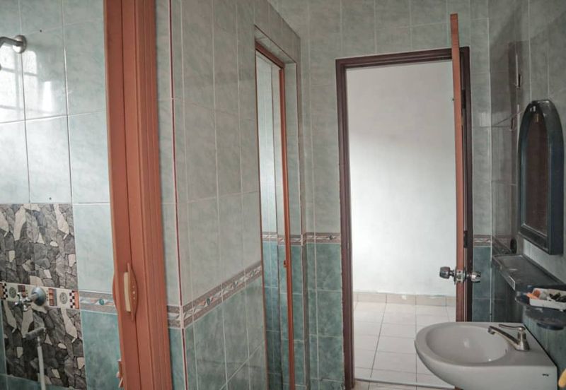 Taman Damai Impian 1