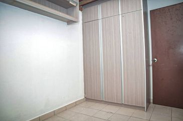 Taman Damai Impian 1