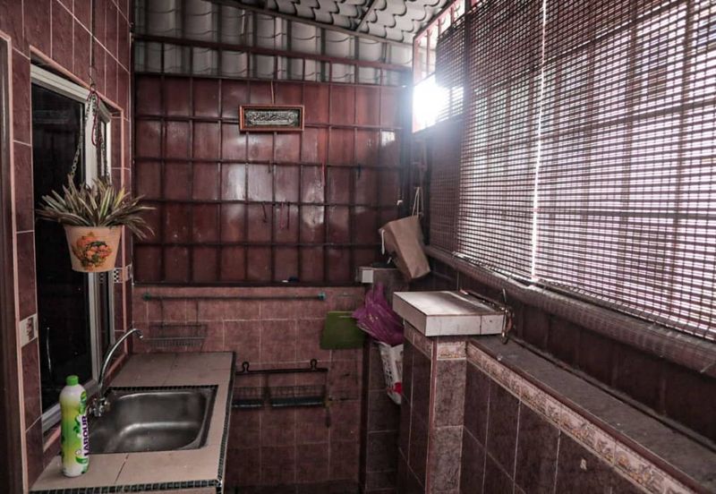 Taman Damai Impian 1