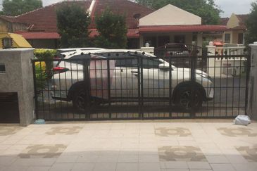 Seksyen 6 Bandar Rinching