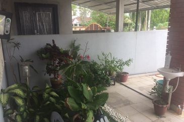 Seksyen 6 Bandar Rinching