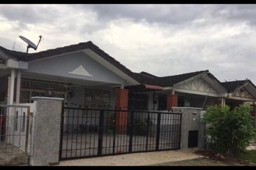 Seksyen 6 Bandar Rinching