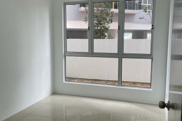 Platinum Splendor Residence