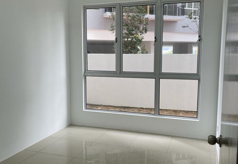 Platinum Splendor Residence