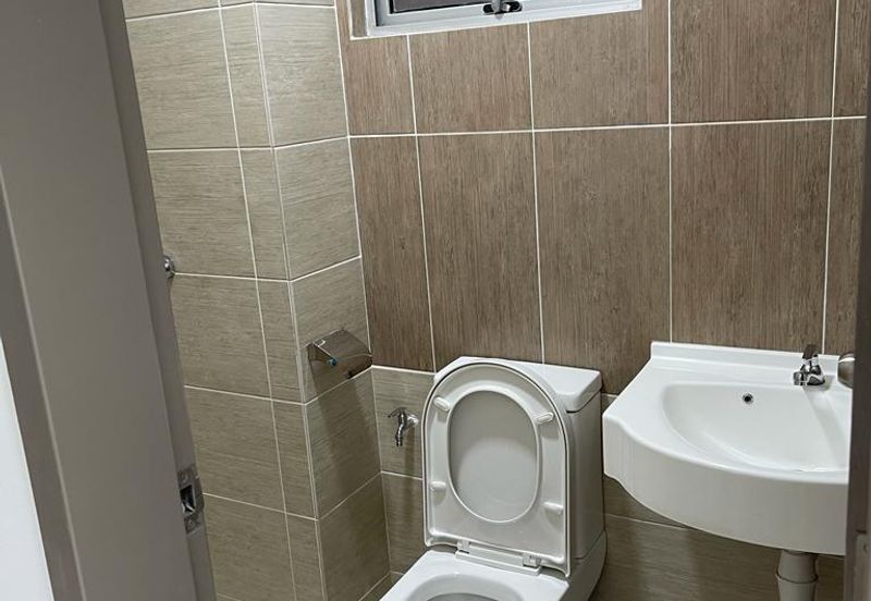 Platinum Splendor Residence