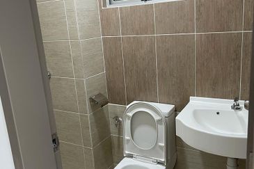 Platinum Splendor Residence