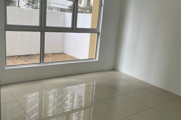 Platinum Splendor Residence