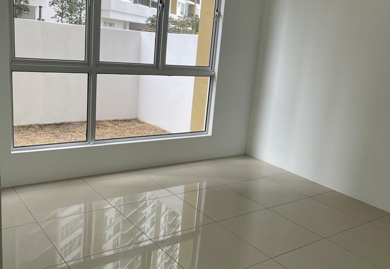 Platinum Splendor Residence