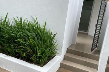 Platinum Splendor Residence