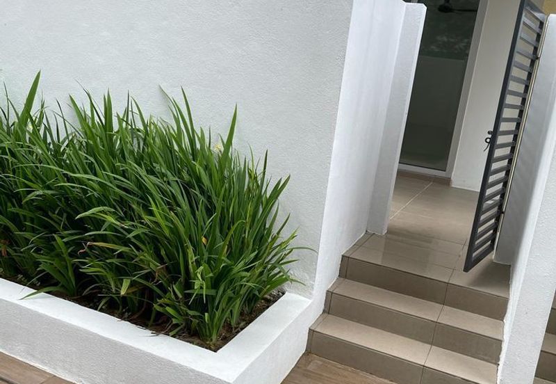 Platinum Splendor Residence