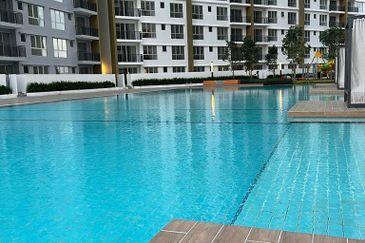 Platinum Splendor Residence