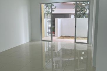 Platinum Splendor Residence