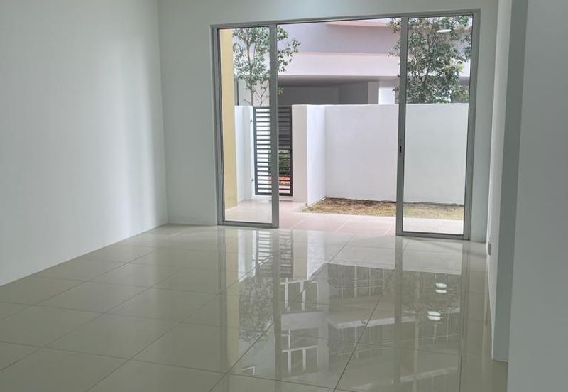 Platinum Splendor Residence