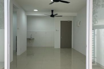 Platinum Splendor Residence