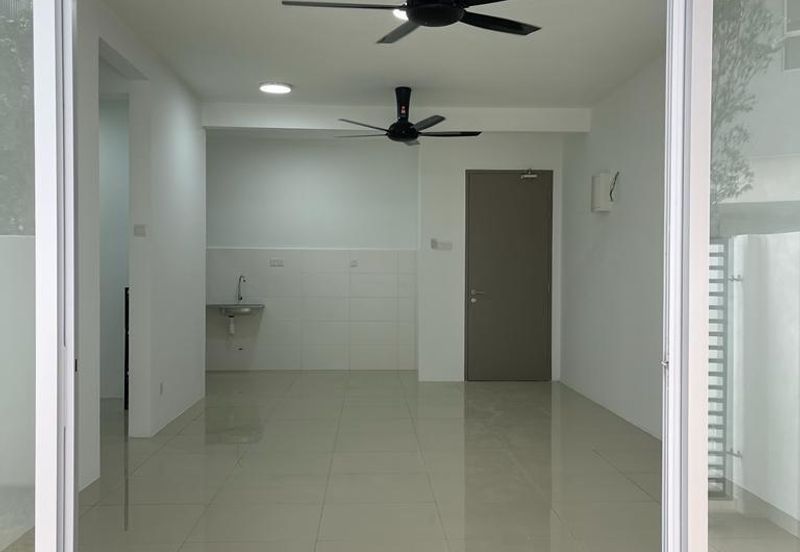 Platinum Splendor Residence