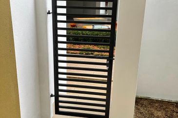 Platinum Splendor Residence