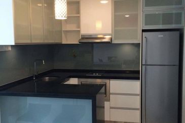 Casa Residency, Bukit Bintang K.L City for Sale!
