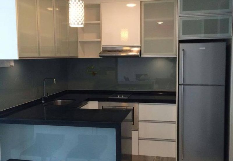 Casa Residency, Bukit Bintang K.L City for Sale!