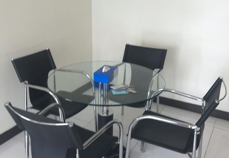 Casa Residency, Bukit Bintang K.L City for Sale!