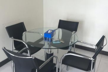 Casa Residency, Bukit Bintang K.L City for Sale!