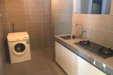 Casa Residency, Bukit Bintang K.L City for Sale!