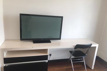 Casa Residency, Bukit Bintang K.L City for Sale!