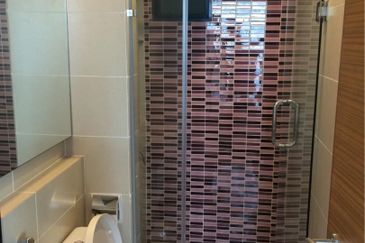 Casa Residency, Bukit Bintang K.L City for Sale!