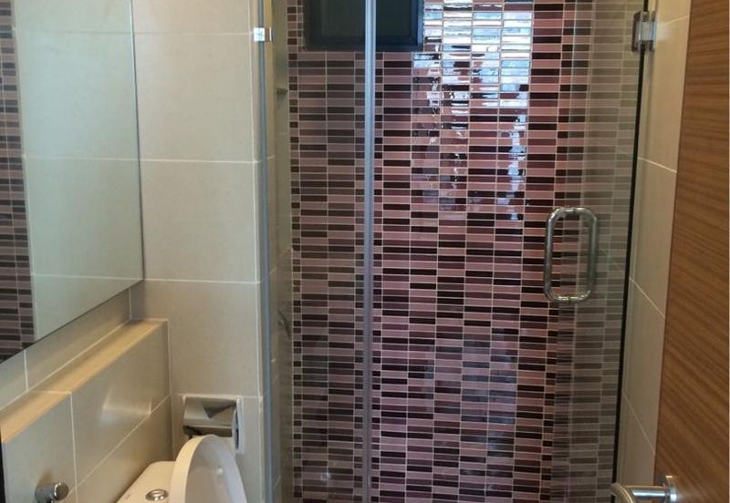 Casa Residency, Bukit Bintang K.L City for Sale!