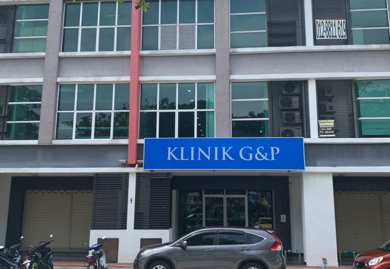 Dataran Ara Damansara