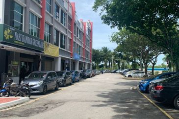 Dataran Ara Damansara