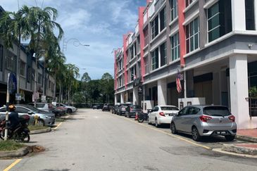 Dataran Ara Damansara