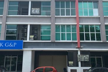 Dataran Ara Damansara