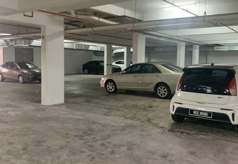 Dataran Ara Damansara