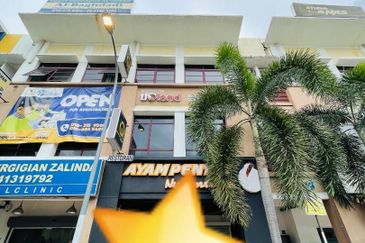 Bandar Baru Wangsa Maju