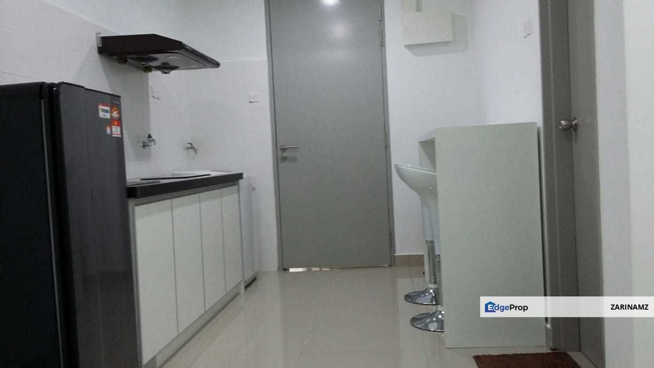 Domain 5 Cyberjaya for Rent! Fully Furnished! for Rental RM850 By