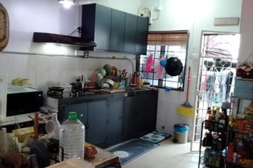 Seksyen 6 Bandar Rinching