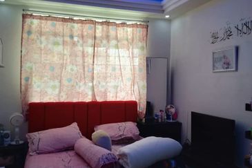 Seksyen 6 Bandar Rinching