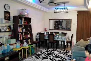 Seksyen 6 Bandar Rinching