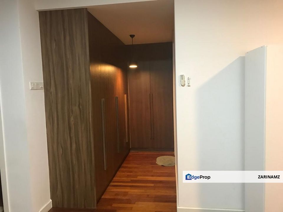 3 Storey Terrace Sejati Superlink, Cyberjaya, Selangor, Cyberjaya