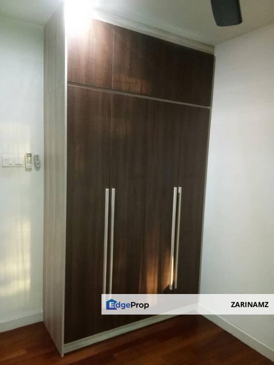 3 Storey Terrace Sejati Superlink, Cyberjaya, Selangor, Cyberjaya